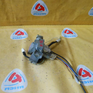 Замок зажигания NISSAN K12 March
