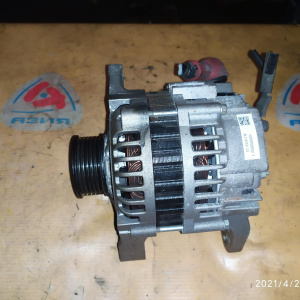 Генератор Nissan KA24-DE Bassara/Presage/R'nessa U30/N30 2 конт. ( S/L ) ALH100133 / 23100-5V101 / A2040S