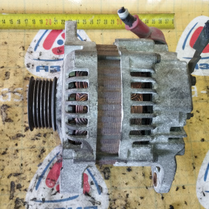 Генератор Nissan KA24-DE Bassara/Presage/R'nessa U30/N30 2 конт. ( S/L ) ALH100133 / 23100-5V101 / A2040S