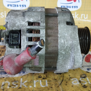 Генератор Nissan KA24-DE Bassara/Presage/R'nessa U30/N30 2 конт. ( S/L ) ALH100133 / 23100-5V101 / A2040S