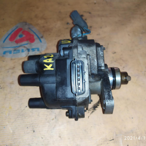 Трамблер Nissan KA24 Presage U30 6/2 к.