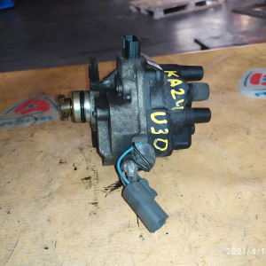 Трамблер Nissan KA24 Presage U30 6/2 к.