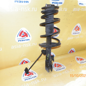 Стойка TOYOTA ACR30 Estima перед, прав 2WD