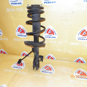 Стойка TOYOTA ACR30 Estima перед, прав 2WD