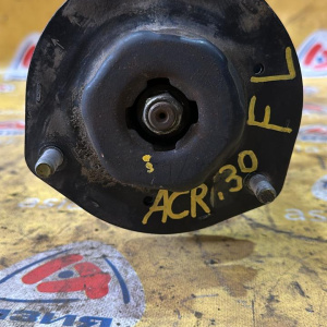 Стойка TOYOTA ACR30 Estima перед, лев 2WD