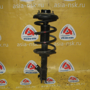 Стойка Nissan N30/U30 Bassara/Presage/R'nessa перед, лев 4WD