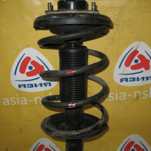 Стойка Nissan N30/U30 Bassara/Presage/R'nessa перед, лев 4WD