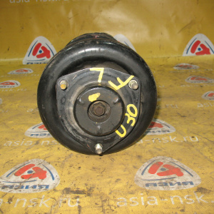 Стойка Nissan N30/U30 Bassara/Presage/R'nessa перед, лев 4WD