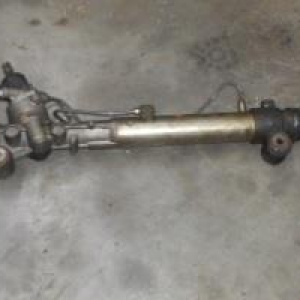 Рулевая рейка TOYOTA ACR30/MCR30/ACR40/MCR40 Estima 2WD/4WD