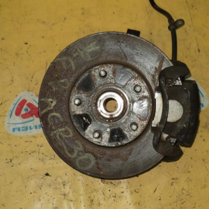 Ступица TOYOTA ACR30/ACR30W Estima перед, прав ABS