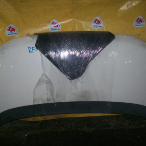 Капот HONDA Stepwgn RF3