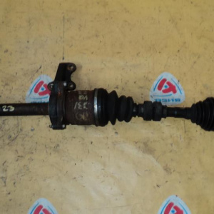Привод NISSAN J31 Teana VQ23 перед, прав передний привод