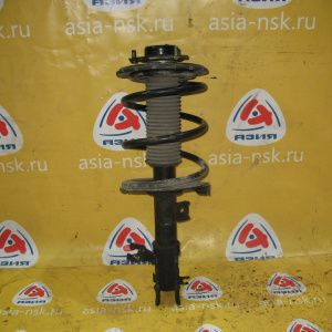 Стойка NISSAN J31 Teana перед, лев передний привод