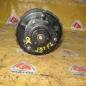 Стойка NISSAN J31 Teana перед, лев передний привод
