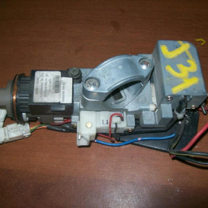 Замок зажигания NISSAN J31 Teana