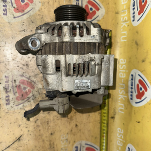 Генератор Mazda GY MPV LW5W A3TB1081A  12V  100A  PD GY01 / GY01-18-300H