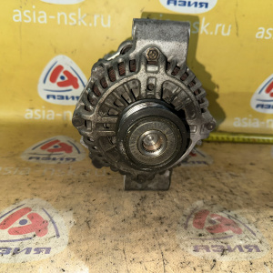 Генератор Mazda GY MPV LW5W A3TB1081A  12V  100A  PD GY01 / GY01-18-300H
