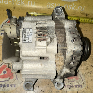 Генератор Mazda GY MPV LW5W A3TB1081A  12V  100A  PD GY01 / GY01-18-300H