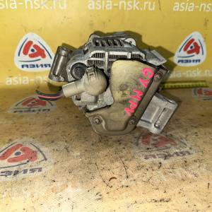 Генератор Mazda GY MPV LW5W A3TB1081A  12V  100A  PD GY01 / GY01-18-300H