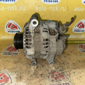 Генератор Mazda GY MPV LW5W A3TB1081A  12V  100A  PD GY01 / GY01-18-300H