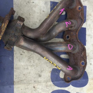 Коллектор выпускной HONDA K20A