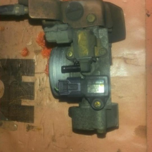 Заслонка дроссельная HONDA K20A RF3/RN3/RD5