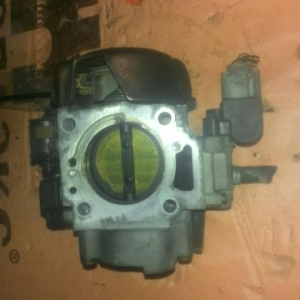 Заслонка дроссельная HONDA K20A RF3/RN3/RD5