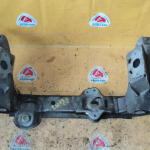 Балка TOYOTA KZH106 F 4WD