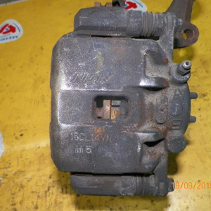 Ступица HONDA GJ1 Airwave перед, прав ABS