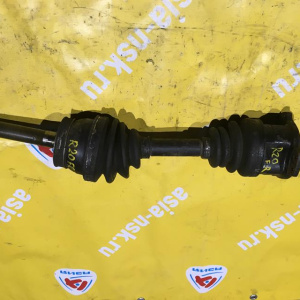 Привод NISSAN R20/YD21 Terrano TD27 F 27 зуб.  6 отв