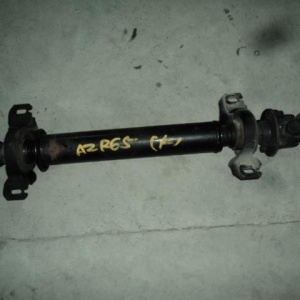 Кардан TOYOTA ACM26/AZR65/ZRR75 Ipsum/ Noah/Voxy Дефект пыльника на гранате.