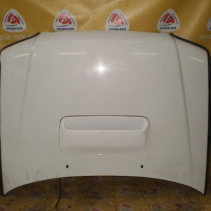 Капот SUBARU Forester SF5 '1999-2001 турбо 57220-FC070