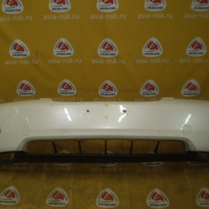 Бампер TOYOTA Harrier GSU30 '2003- перед Дефект (Деланный) 52119-48120