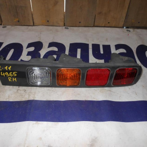 Стоп NISSAN R Cube Z11