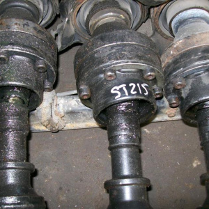 Кардан TOYOTA ST215 Caldina/Carina/Corona '1998-2001