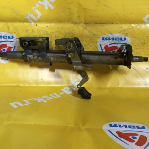 Колонка рулевая TOYOTA WiLL VS ZZE129