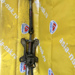 Колонка рулевая Mazda Demio DY3W