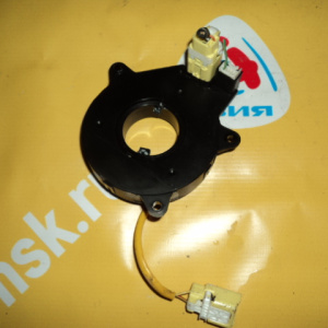 Шлейф подрулевой Mazda DW3W Demio '2000