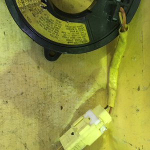 Шлейф подрулевой Mazda DW3W Demio '2000