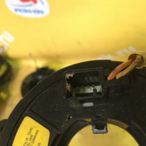 Шлейф подрулевой Mazda DW3W Demio '2000