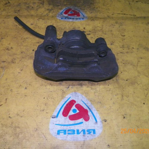 Суппорт Mazda DW3W Demio перед, лев