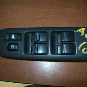 Пульт стеклоподъемника TOYOTA Opa #CT1#