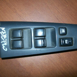 Пульт стеклоподъемника TOYOTA Corolla NZE120 перед, прав ВСЕ АВТО 84040-12071