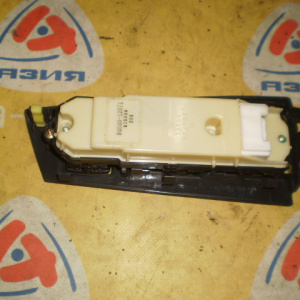 Пульт стеклоподъемника TOYOTA Corolla NZE120 перед, прав ВСЕ АВТО 84040-12071