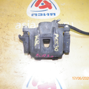 Суппорт TOYOTA ACR30 ACR40 MCR30 MCR40 ANH10 MNH15 ZRR70 ZRR75 зад, прав 47730-28270 Estima/Alphard/Noah/Voxy