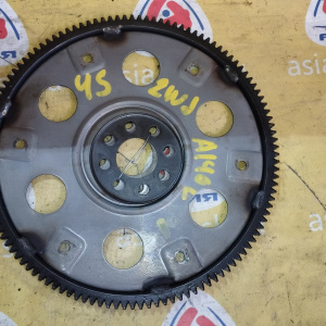 Маховик Toyota 3S-FE/4S-FE/5S-FE/3S-FSE Camry SV40/ST190 a/t 8болтов 32101-32051