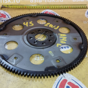 Маховик Toyota 3S-FE/4S-FE/5S-FE/3S-FSE Camry SV40/ST190 a/t 8болтов 32101-32051