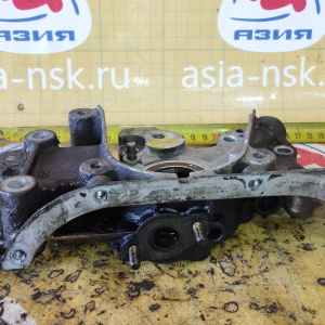 Насос масляный Daihatsu/Toyota EJ Storia#Duet M100A 15100-97201