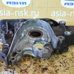 Насос масляный Daihatsu/Toyota EJ Storia#Duet M100A 15100-97201