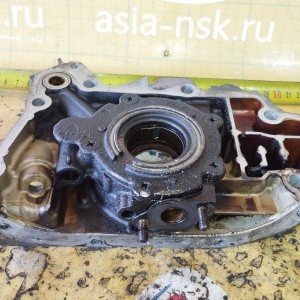 Насос масляный Daihatsu/Toyota EJ Storia#Duet M100A 15100-97201